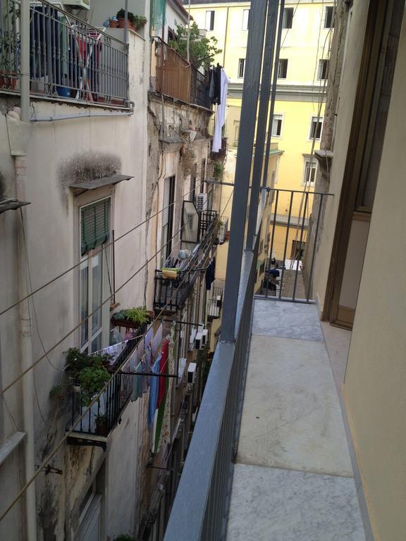 Vesuvius Napoli